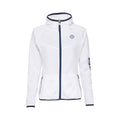 Grace Tech Training jacket Girls - white, dark blue