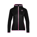 Grace Tech Training jacket Girls - black, pink