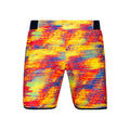 Tafari Tech Shorts Boys - multicoloured,