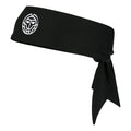 The Aerodynamic Move Bandana-Black,White