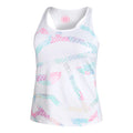 Tadisa Lifestyle Tank Top Women-rose