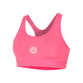 Crew Medium Support Sports Bras Women-Pink