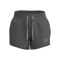 Chill Shorts Women-Dark Grey