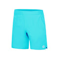 Crew 9in Shorts Men-Turquoise