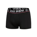 Crew Boxer Shorts Men-Black