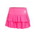 Crew Pleated Skirt Girls-Pink