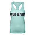 Rhombo Move Tank Top Women - mint,