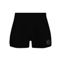 Soleus Move Shorts Women-Black