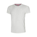 Crew Chill T-Shirt Boys-Grey