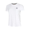 Crew Chill T-Shirt Girls-White