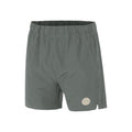 Bubble Crew 7in Shorts Men-Sage