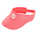 Heat Stroke Move Visor-Berry