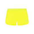 Inferno Move Shorts Women-Neon Yellow