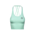 Pecprotect Move Sports Bras Women-Mint