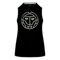 Supraspin Move Tank Top Women-Black