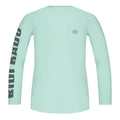 Ventris Move Long Sleeve Men-Mint