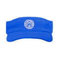 Heat Stroke Move Visor Unisex - blue, blue