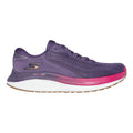 Go Run Persistence 2 Neutral Running Shoe Women-Violet,White