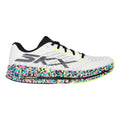 Go Run Razor 5 Neutral Running Shoe Women-White,Multicoloured