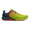 Timp 5 Trail running shoe Men - lime,