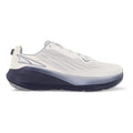 FWD Via Neutral Running Shoe Men-White,Dark Blue