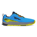 Lone Peak 9+ Trail running shoe Men - blue,