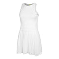 Next Level Dress Women - white,