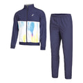 Smash Blaze Tracksuit Men - blue,