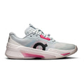 THE ROGER Pro Fire  Clay Clay court shoe Women-light blue, pink