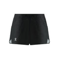 Court Shorts Men-Black