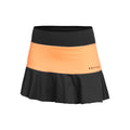 Lace Skirt Women - grey, apricot
