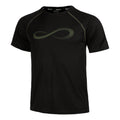 Unlimited Diamond II T-Shirt Men - black,