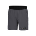 Ace Iconic Shorts Men - grey,