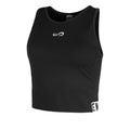 Chill Tank Top Women-Black