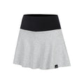 Lux Ii Skirt Women-Grey,Black