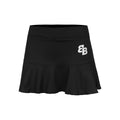 Basica Skirt Women - black,