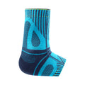 Sports Achilles Support Achilles Tendon Bandage-Turquoise,Lime