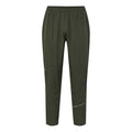 Pace Running Pants Men-Olive
