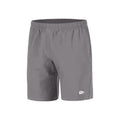 Teamline Shorts Men-Grey