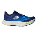 Vectiv Enduris 4 Trail running shoe Men - blue, yellow