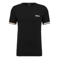 MB 2 T-Shirt Men - black, multicoloured
