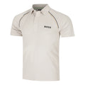 Patteo TOC Polo Men-Beige
