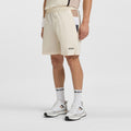 Match 9in Shorts Men-cream