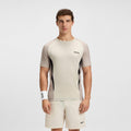 Matchball T-Shirt Men-cream