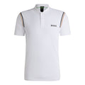 Palle MB 7 Polo Men-White