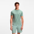 Spin T-Shirt Men-sage