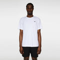 Ade T-Shirt Men-White