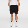 Preston Shorts Men-Black