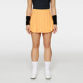 Feilia Skirt Women-Orange