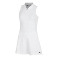 Inaya Dress Women-White
